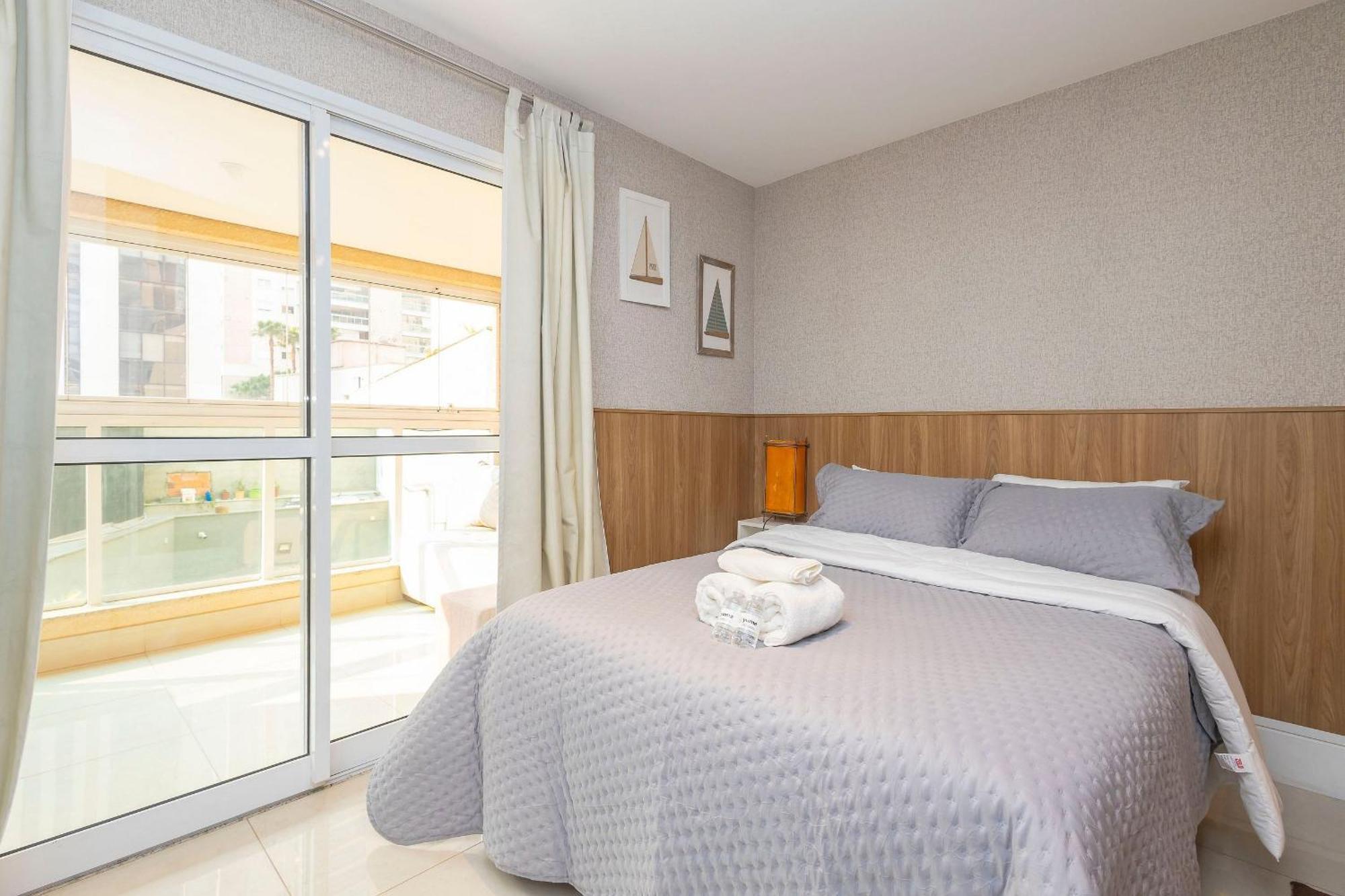Yume Itaim Select Apartment Sao Paulo