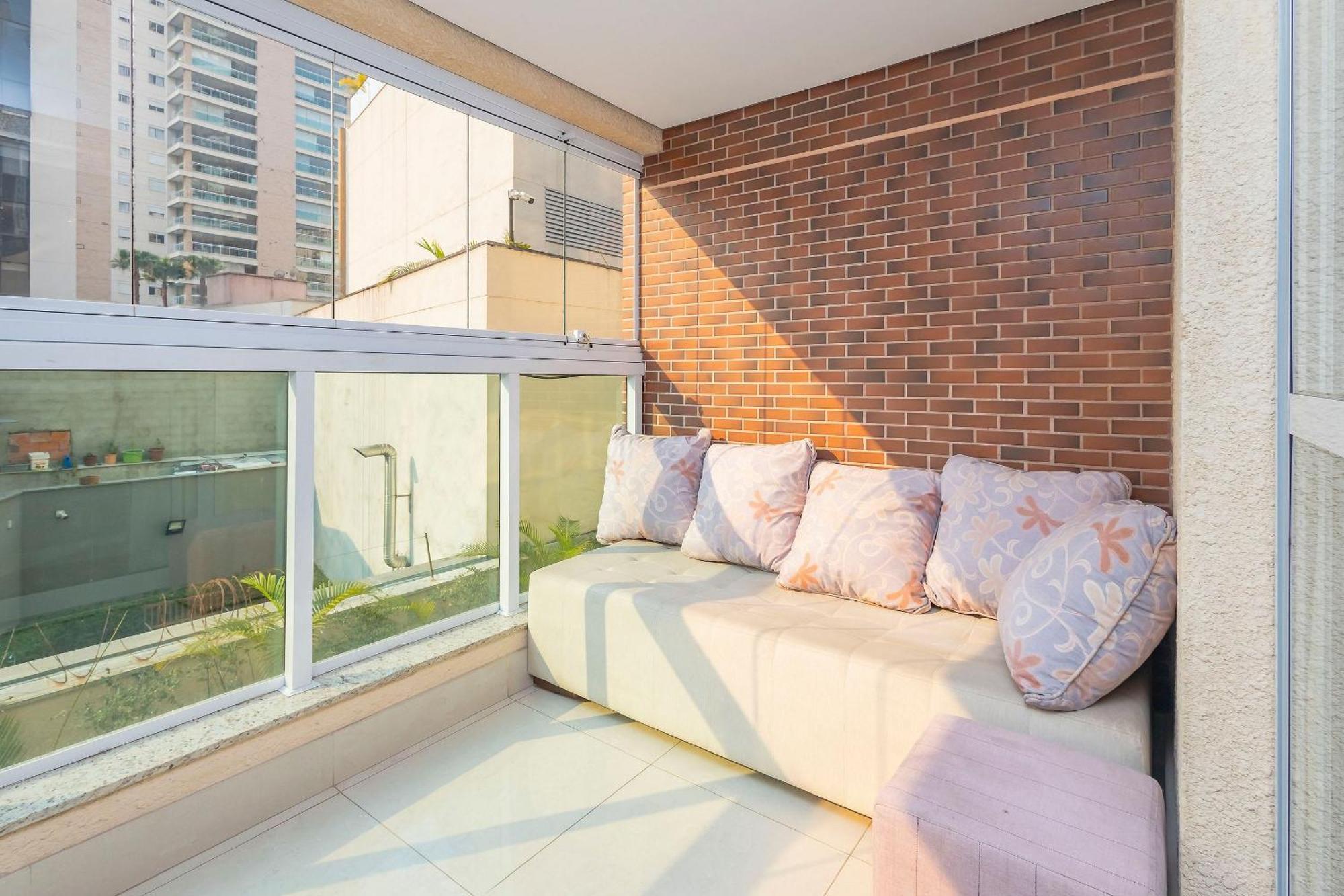 Apartamento Yume Itaim Select São Paulo