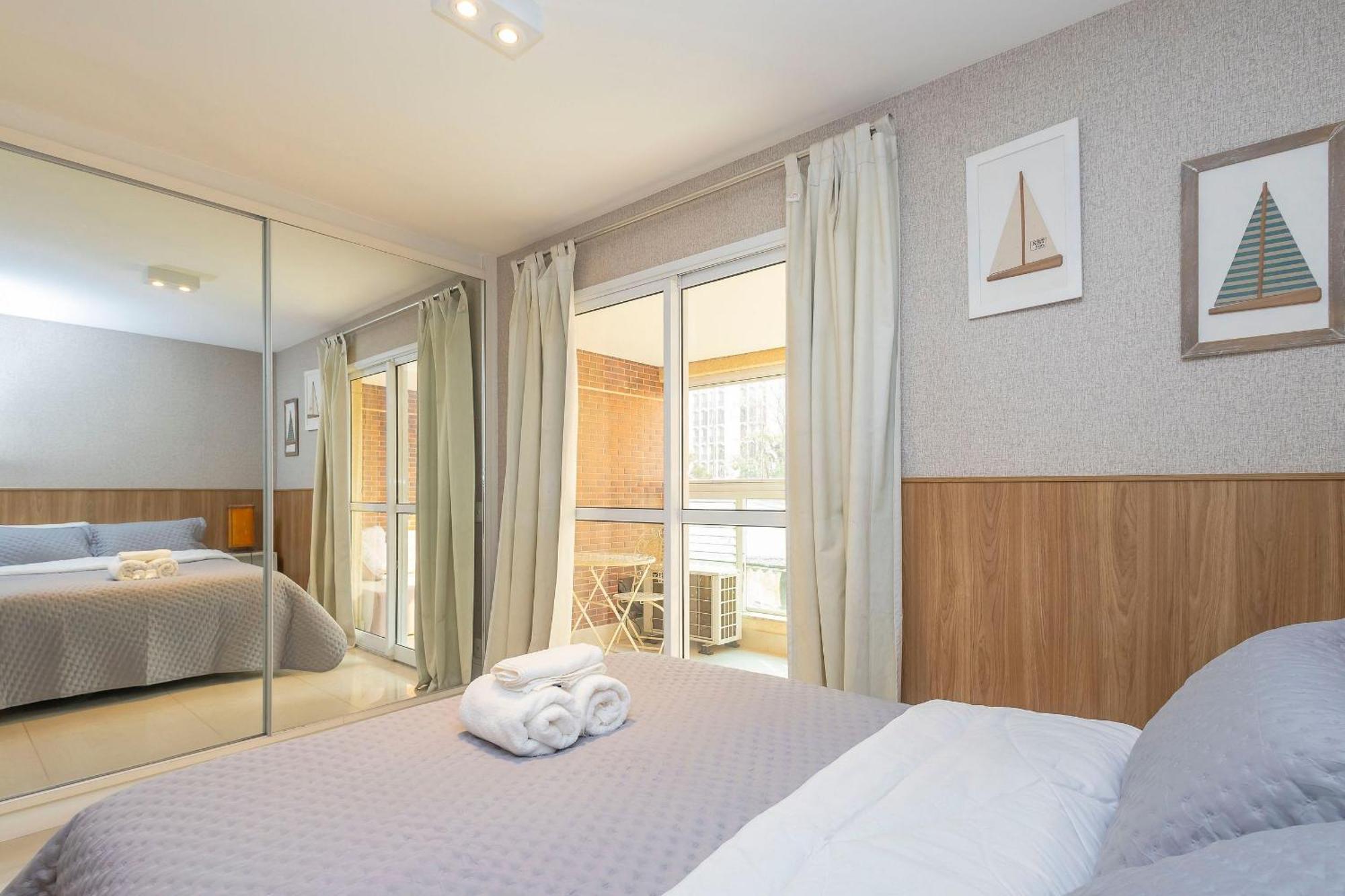 Apartamento Yume Itaim Select