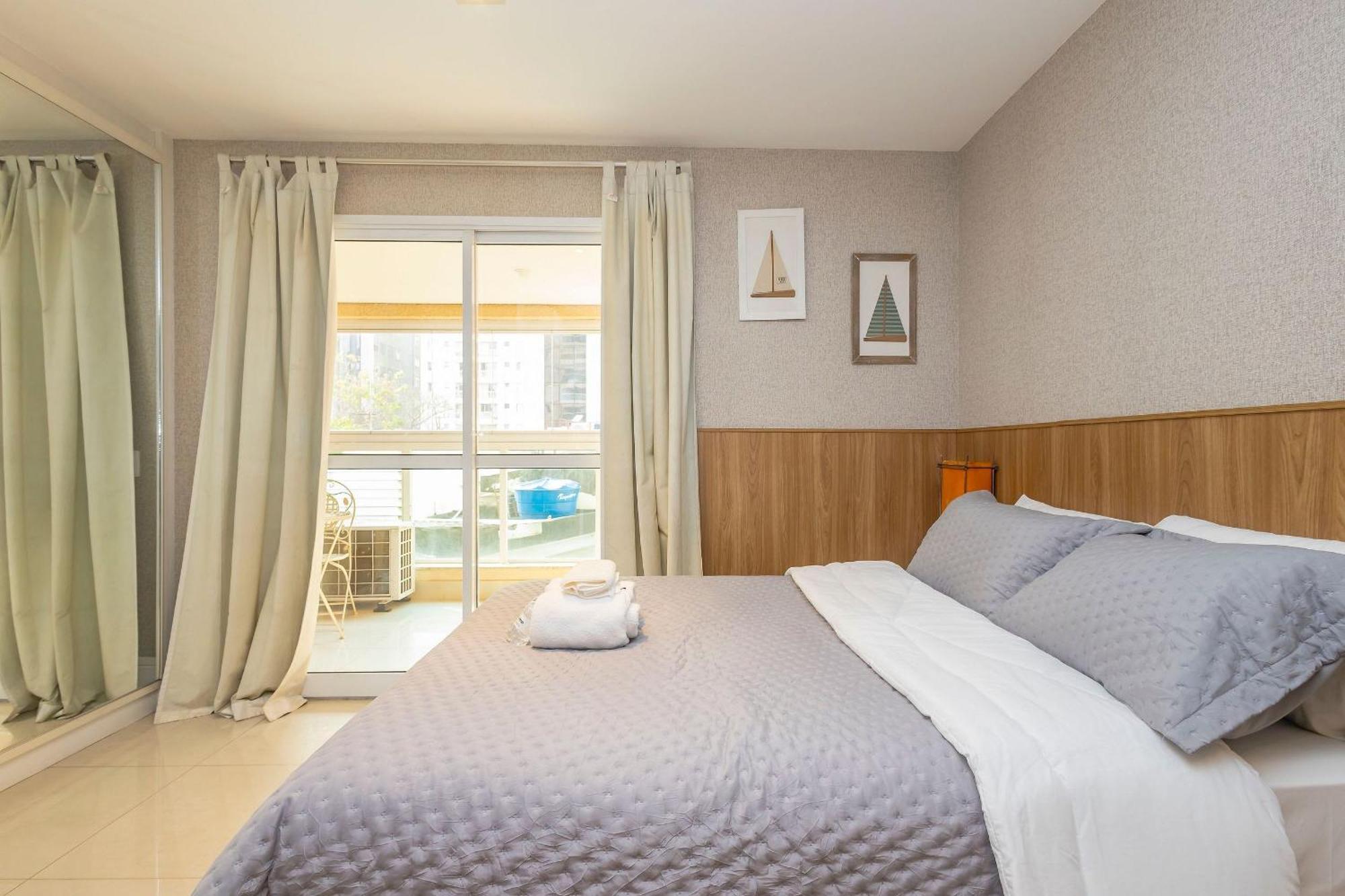 Apartamento Yume Itaim Select *