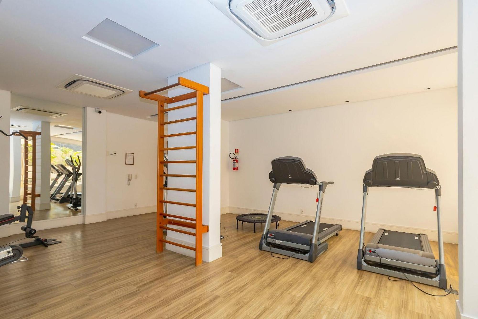 Apartamento Yume Itaim Select *